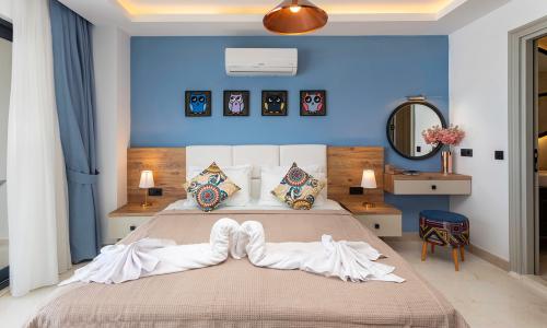 Villa Metehan Yeşilköy — 23