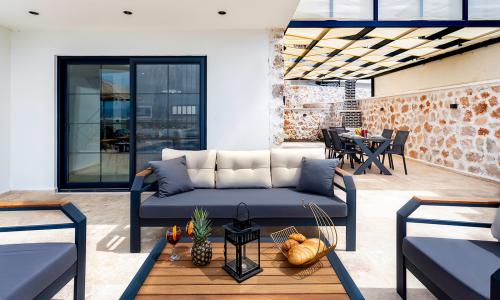 Villa Metehan Yeşilköy — 14