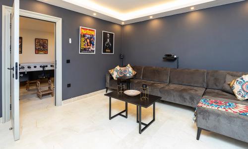 Villa Metehan Yeşilköy — 47