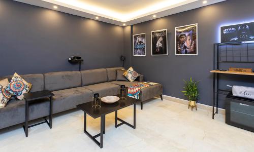Villa Metehan Yeşilköy — 46