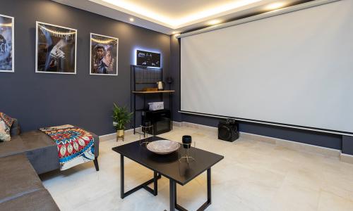 Villa Metehan Yeşilköy — 45