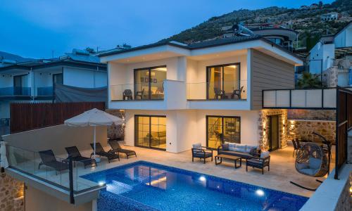Villa Metehan Yeşilköy — 4