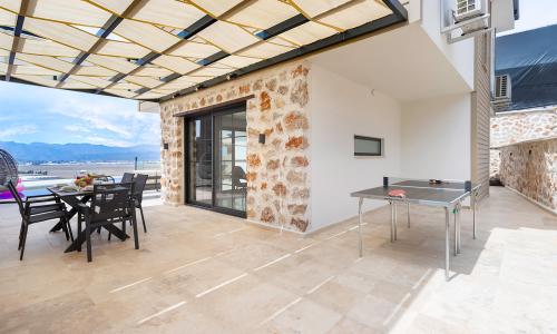 Villa Metehan Yeşilköy — 9