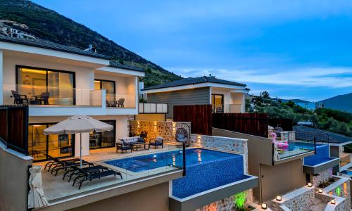 Villa Metehan Yeşilköy — 5