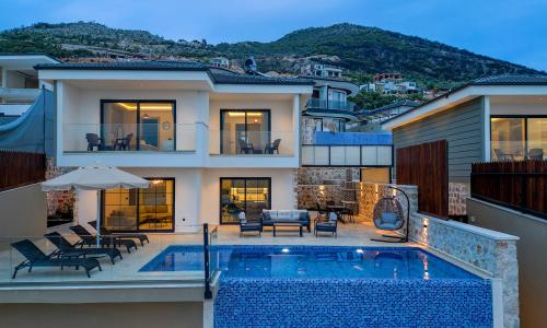 Villa Metehan Yeşilköy — 3