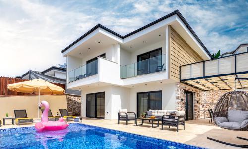 Villa Metehan Yeşilköy