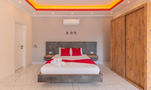 Villa Mevo — 33