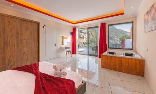 Villa Mevo — 34