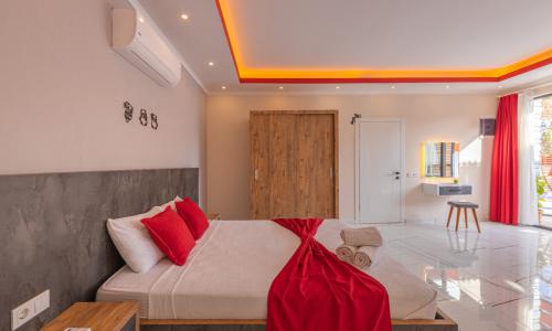 Villa Mevo — 35