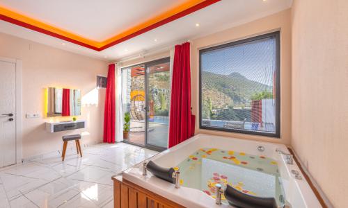 Villa Mevo — 32