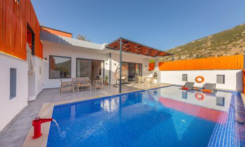 Villa Mevo — 4