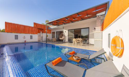 Villa Mevo — 3