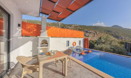 Villa Mevo — 13