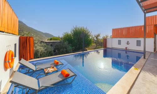 Villa Mevo — 14