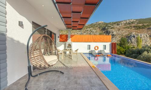 Villa Mevo — 15