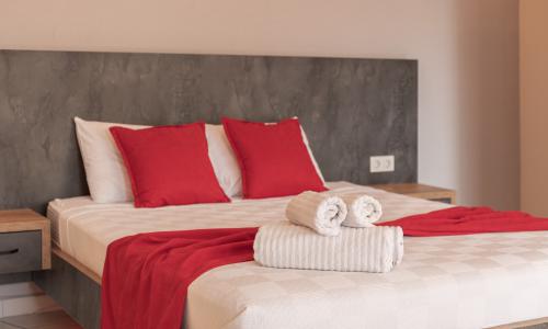 Villa Mevo — 36