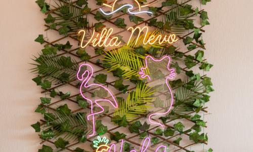Villa Mevo — 24