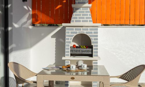 Villa Mevo — 18
