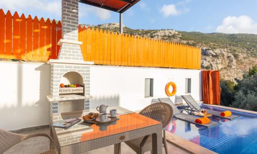 Villa Mevo — 19