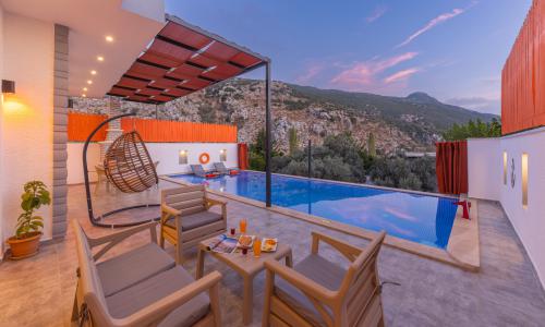 Villa Mevo — 5