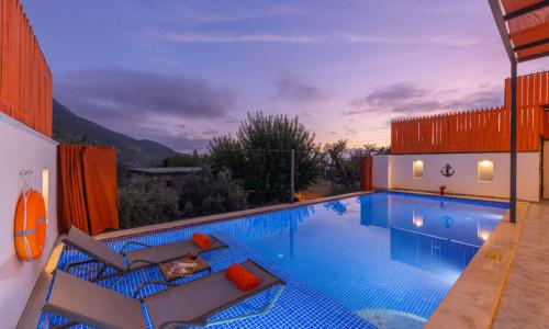 Villa Mevo — 10
