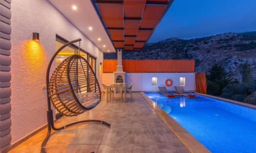 Villa Mevo — 9