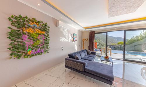 Villa Mevo — 22
