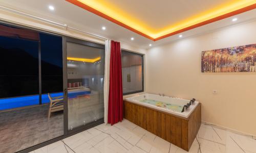 Villa Mevo — 39
