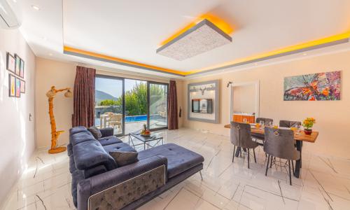 Villa Mevo — 21