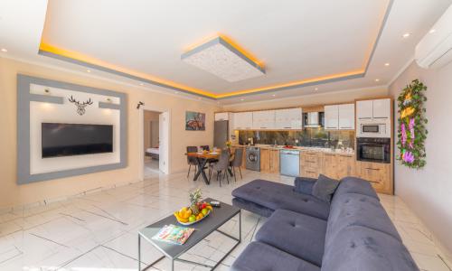 Villa Mevo — 23