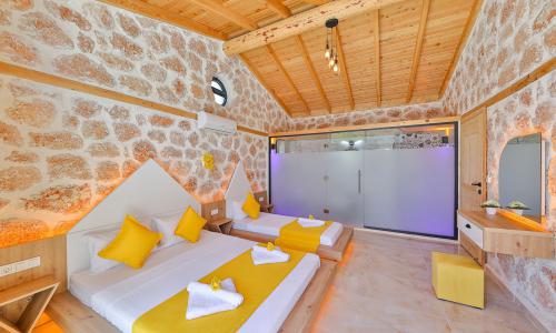 Villa Mevsim — 24