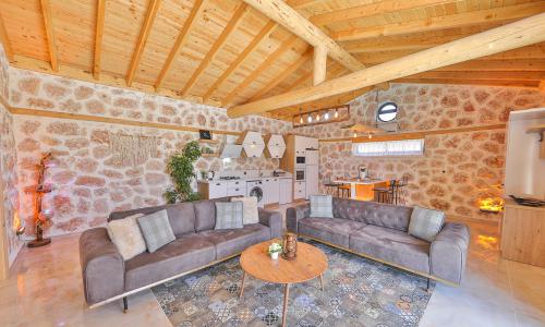 Villa Mevsim — 15