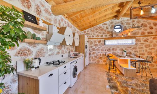 Villa Mevsim — 18
