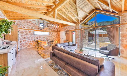 Villa Mevsim — 14