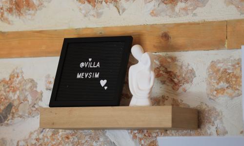 Villa Mevsim — 12