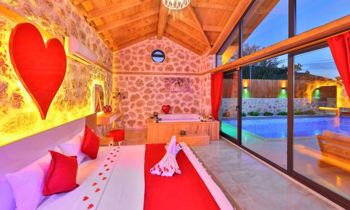 Villa Mevsim — 45