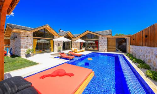 Villa Mevsim — 3