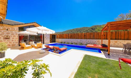 Villa Mevsim — 8