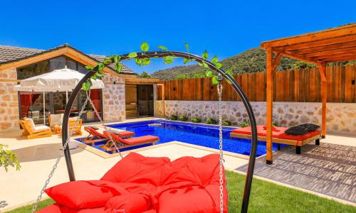 Villa Mevsim — 51