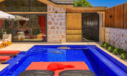 Villa Mevsim — 6