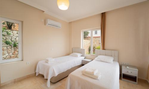Villa Mevsim Kızıltaş — 15
