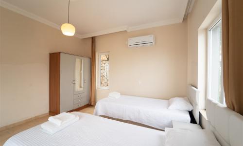 Villa Mevsim Kızıltaş — 16