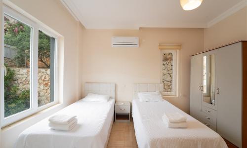 Villa Mevsim Kızıltaş — 19