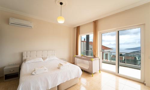 Villa Mevsim Kızıltaş — 21