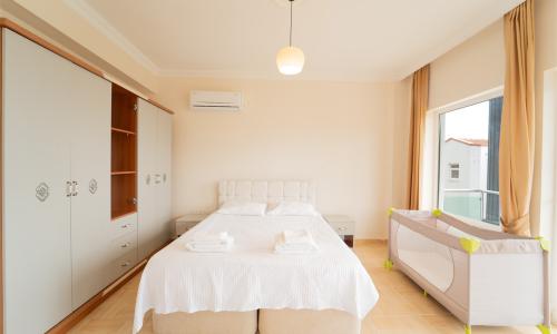 Villa Mevsim Kızıltaş — 22
