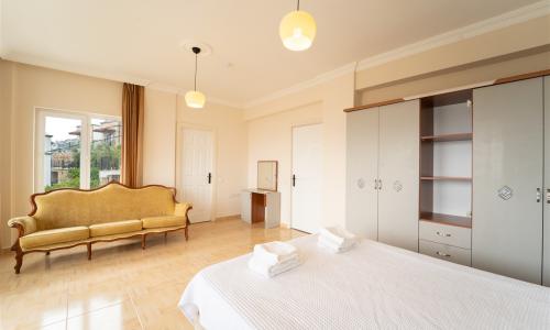 Villa Mevsim Kızıltaş — 24