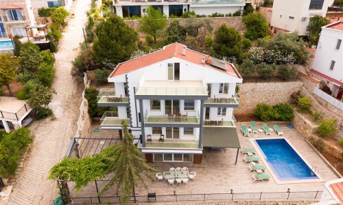 Villa Mevsim Kızıltaş — 14