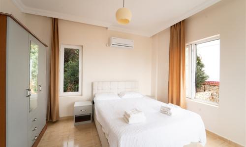 Villa Mevsim Kızıltaş — 25