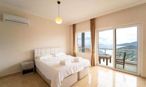 Villa Mevsim Kızıltaş — 29