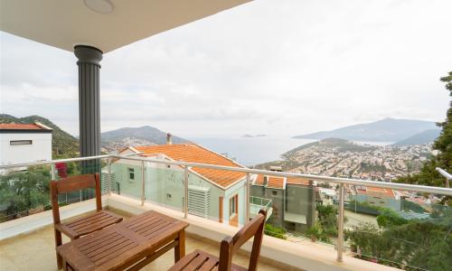 Villa Mevsim Kızıltaş — 30